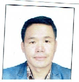 खगेन्द्र थक्लुङ्ग लिम्बु